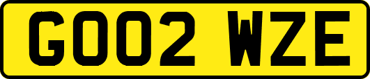 GO02WZE