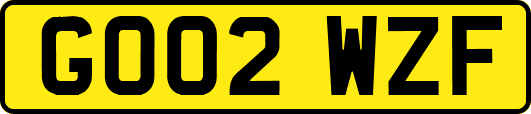 GO02WZF