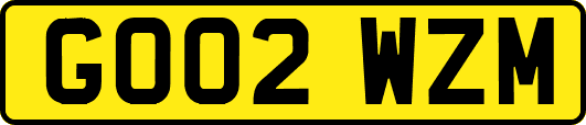 GO02WZM