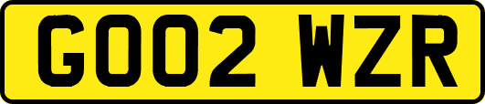 GO02WZR