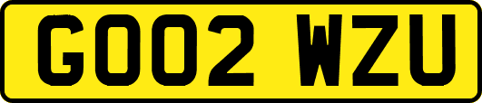 GO02WZU