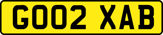 GO02XAB
