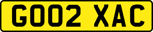 GO02XAC