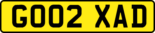 GO02XAD