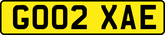 GO02XAE