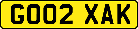 GO02XAK