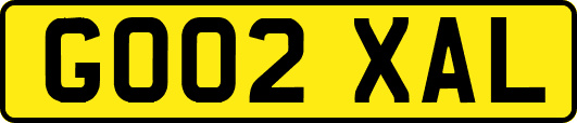 GO02XAL