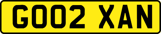 GO02XAN