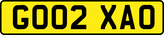 GO02XAO