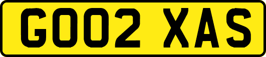 GO02XAS
