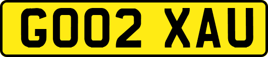 GO02XAU