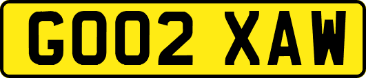 GO02XAW