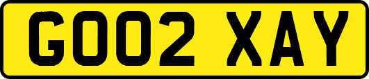 GO02XAY