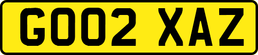 GO02XAZ