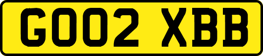 GO02XBB