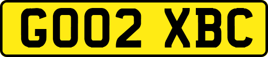 GO02XBC