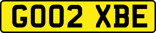 GO02XBE