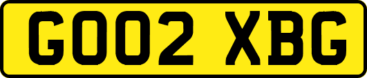 GO02XBG