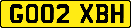 GO02XBH