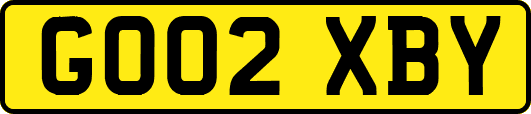 GO02XBY