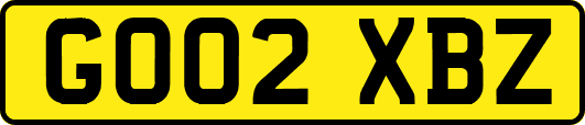 GO02XBZ
