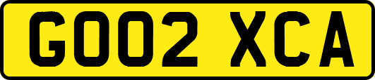 GO02XCA