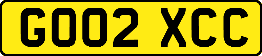 GO02XCC