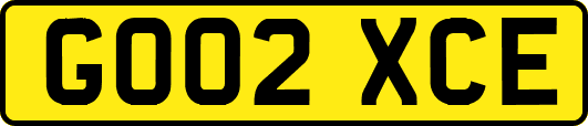 GO02XCE