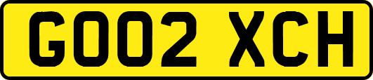 GO02XCH