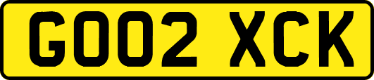 GO02XCK