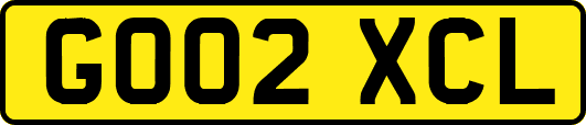 GO02XCL