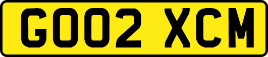 GO02XCM