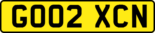 GO02XCN