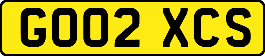 GO02XCS