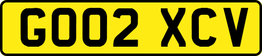 GO02XCV