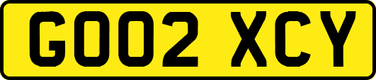 GO02XCY