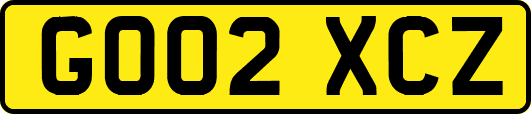 GO02XCZ
