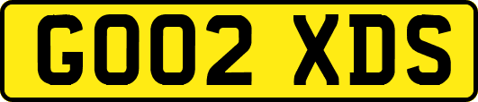 GO02XDS