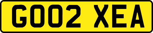 GO02XEA