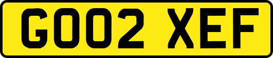 GO02XEF