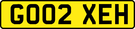GO02XEH