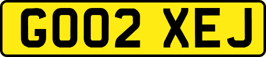 GO02XEJ