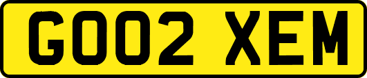 GO02XEM