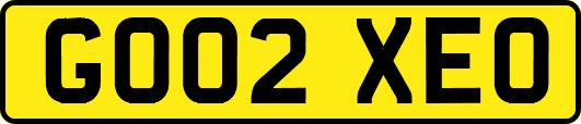 GO02XEO