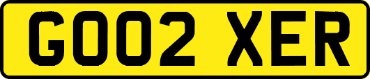 GO02XER