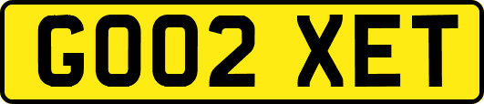 GO02XET