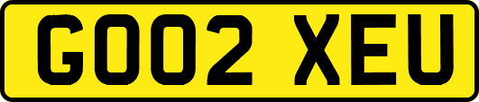 GO02XEU