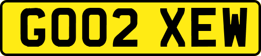 GO02XEW