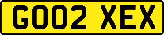 GO02XEX