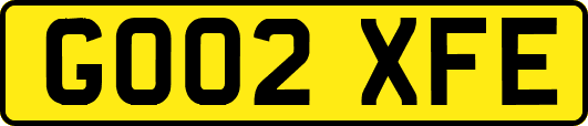 GO02XFE